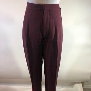 Habitual Anthropologie Abigail Pants 8